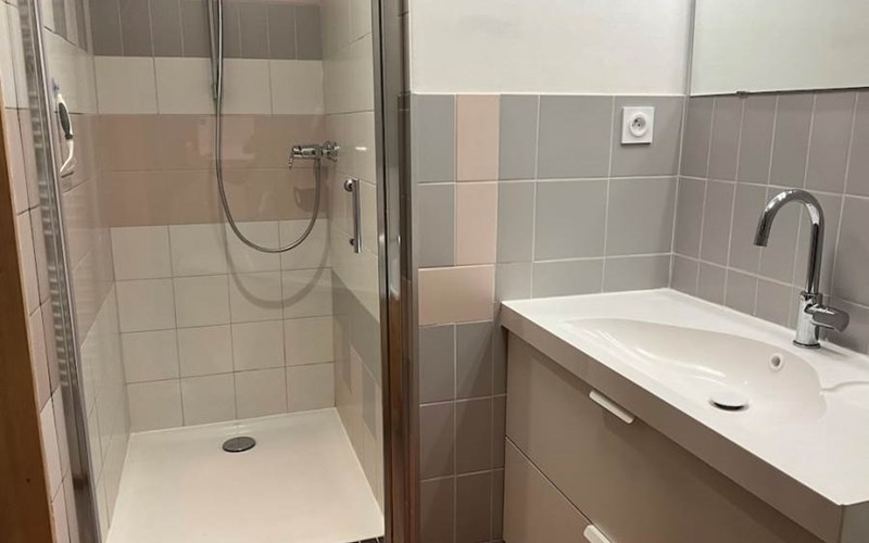 Appartement 6 personnes - Chalet Laget 2ème étage Location Appartement 6 personnes - Chalet Laget 2ème étage à MOLINES EN QUEYRAS