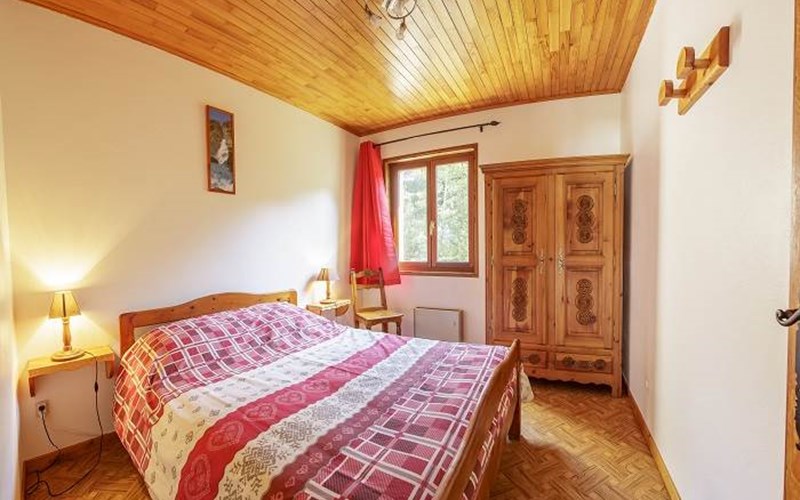 Appartement 8 personnes - L'Ecureuil Location Appartement 8 personnes - L'Ecureuil à CEILLAC