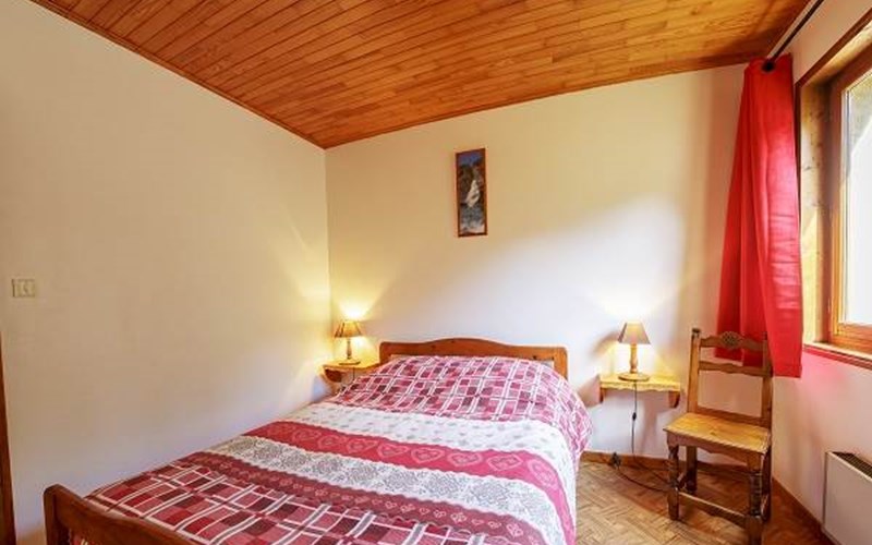 Appartement 8 personnes - L'Ecureuil Location Appartement 8 personnes - L'Ecureuil à CEILLAC