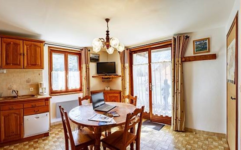 Appartement 4 personnes - Mésange Location Appartement 4 personnes - Mésange à CEILLAC