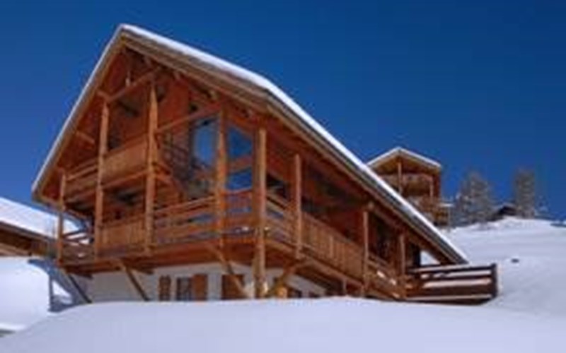 Appartement 4 personnes - Le Triskel Location Appartement 4 personnes - Le Triskel à MOLINES EN QUEYRAS