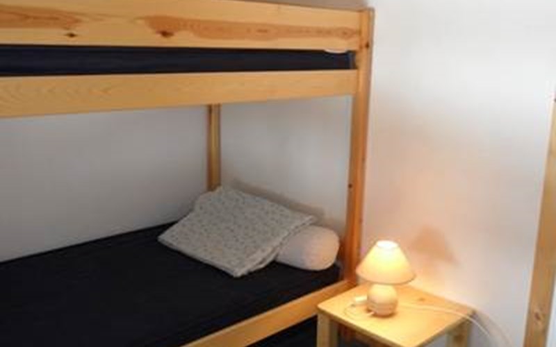 Appartement 4 personnes - Le Triskel Location Appartement 4 personnes - Le Triskel à MOLINES EN QUEYRAS