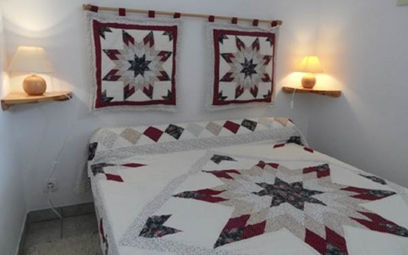 Appartement 4 personnes - Le Triskel Location Appartement 4 personnes - Le Triskel à MOLINES EN QUEYRAS