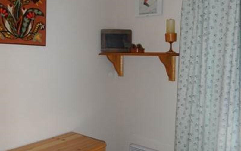 Appartement 4 personnes - Le Triskel Location Appartement 4 personnes - Le Triskel à MOLINES EN QUEYRAS