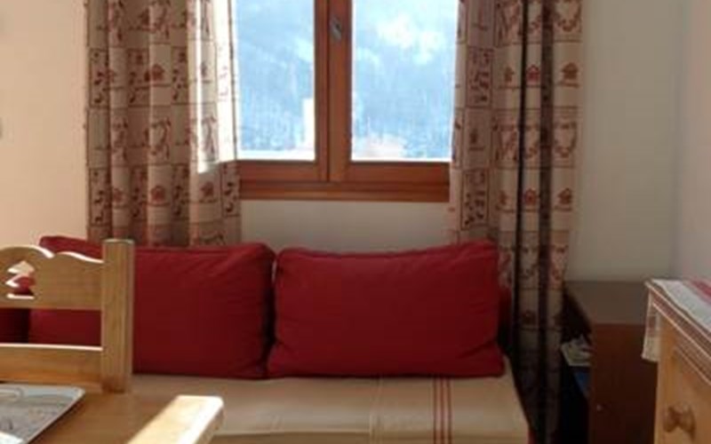 Appartement 4 personnes - Le Triskel Location Appartement 4 personnes - Le Triskel à MOLINES EN QUEYRAS