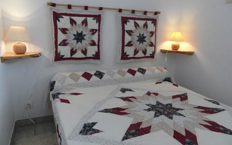 Appartement 4 personnes - Le Triskel Location Appartement 4 personnes - Le Triskel à MOLINES EN QUEYRAS