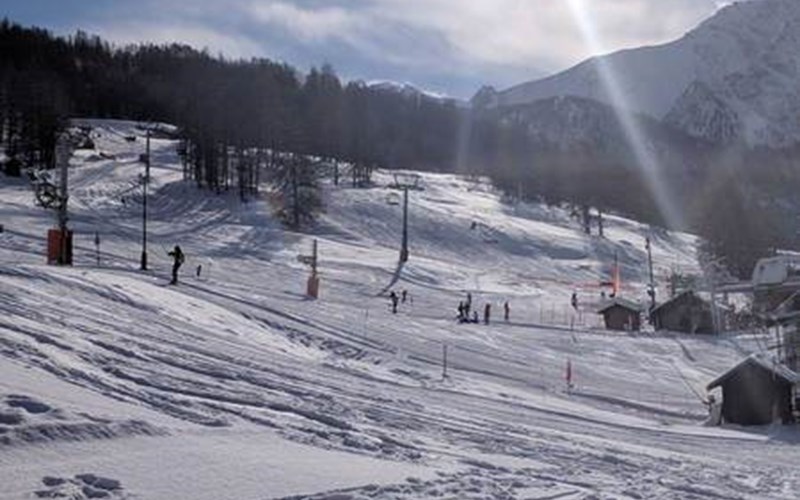 Appartement 4 personnes - Clot la Chalp Location Appartement 4 personnes - Clot la Chalp à MOLINES EN QUEYRAS