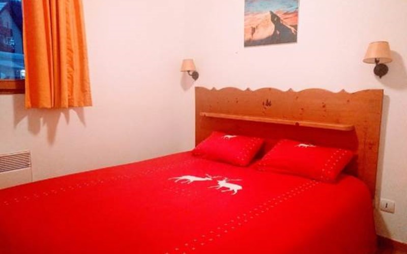 Appartement 4 personnes - Clot la Chalp Location Appartement 4 personnes - Clot la Chalp à MOLINES EN QUEYRAS