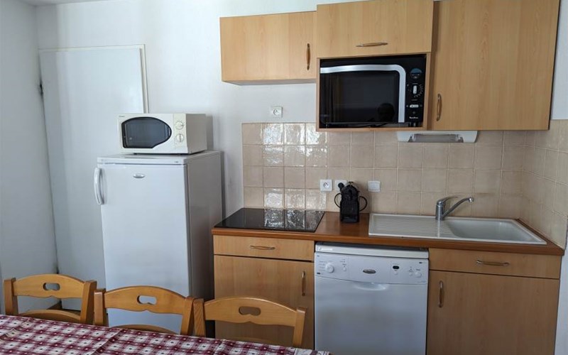 Appartement 4 personnes - Clot la Chalp Location Appartement 4 personnes - Clot la Chalp à MOLINES EN QUEYRAS