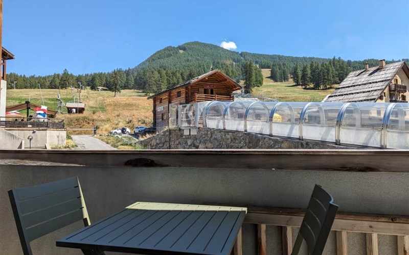 Appartement 4 personnes - Clot la Chalp Location Appartement 4 personnes - Clot la Chalp à MOLINES EN QUEYRAS