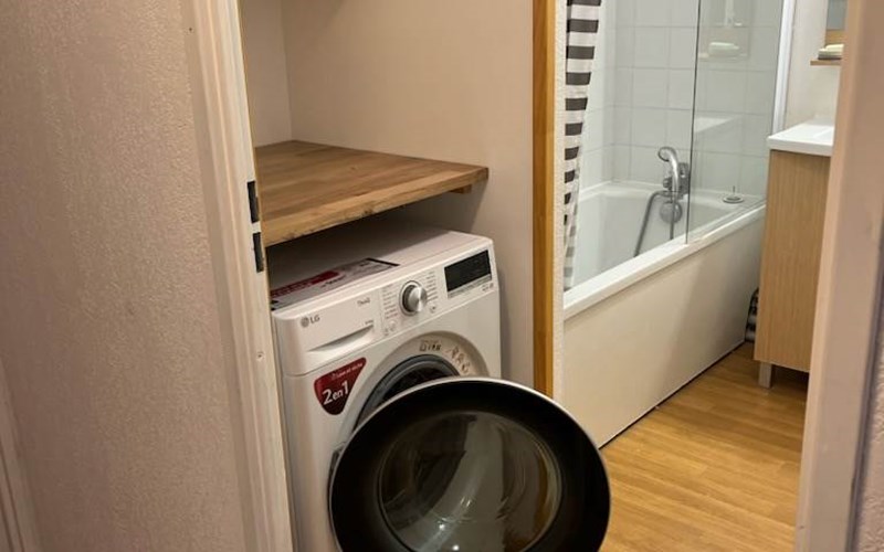 Appartement 4 personnes - Clot la Chalp Location Appartement 4 personnes - Clot la Chalp à MOLINES EN QUEYRAS