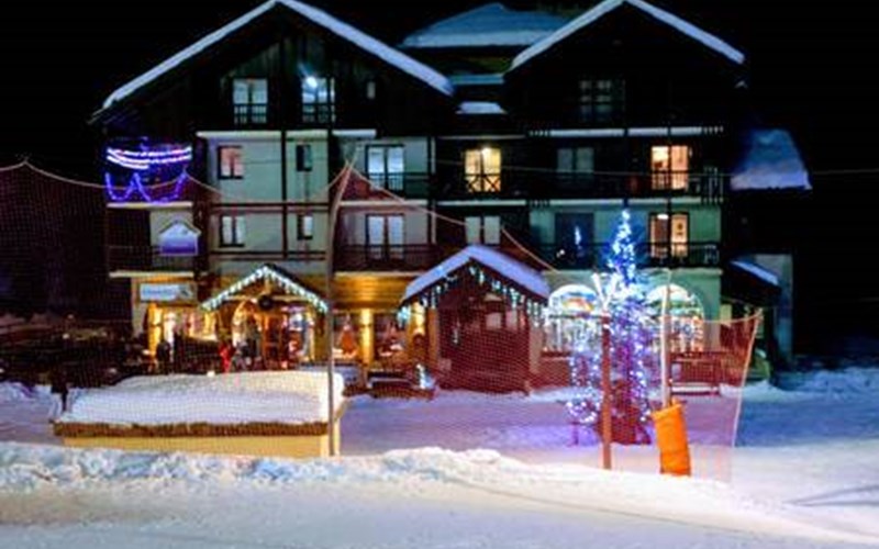 Appartement 4 personnes - Clot la Chalp Location Appartement 4 personnes - Clot la Chalp à MOLINES EN QUEYRAS