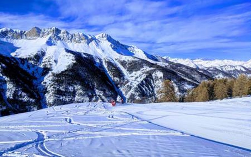 Appartement 4 personnes - Clot la Chalp Location Appartement 4 personnes - Clot la Chalp à MOLINES EN QUEYRAS