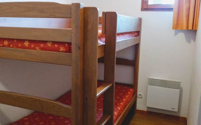 Appartement 4 personnes - Clot la Chalp Location Appartement 4 personnes - Clot la Chalp à MOLINES EN QUEYRAS