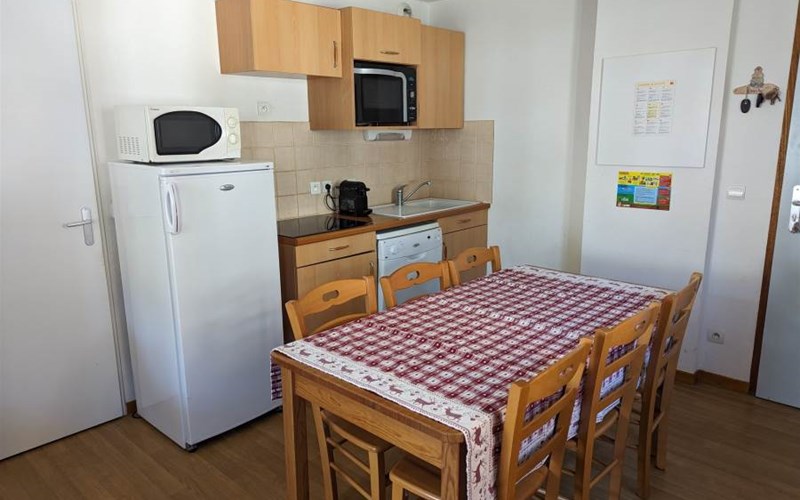 Appartement 4 personnes - Clot la Chalp Location Appartement 4 personnes - Clot la Chalp à MOLINES EN QUEYRAS