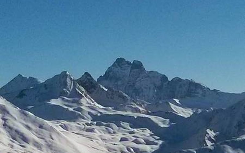 Appartement 4 personnes - Clot la Chalp Location Appartement 4 personnes - Clot la Chalp à MOLINES EN QUEYRAS