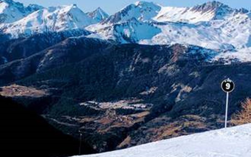 Appartement 4 personnes - Clot la Chalp Location Appartement 4 personnes - Clot la Chalp à MOLINES EN QUEYRAS