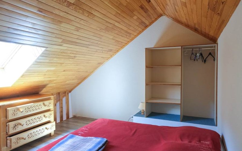 Appartement 4 personnes - Les Myosotis n°10 Location Appartement 4 personnes - Les Myosotis n°10 à MOLINES EN QUEYRAS