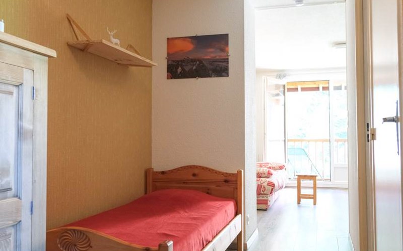 Appartement 3 personnes - Les Myosotis n°5 Location Appartement 3 personnes - Les Myosotis n°5 à MOLINES EN QUEYRAS