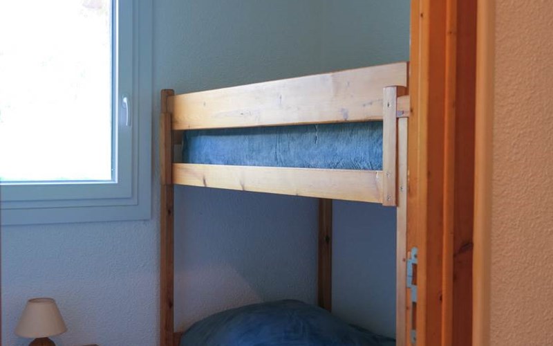 Appartement 3 personnes - Les Myosotis n°5 Location Appartement 3 personnes - Les Myosotis n°5 à MOLINES EN QUEYRAS