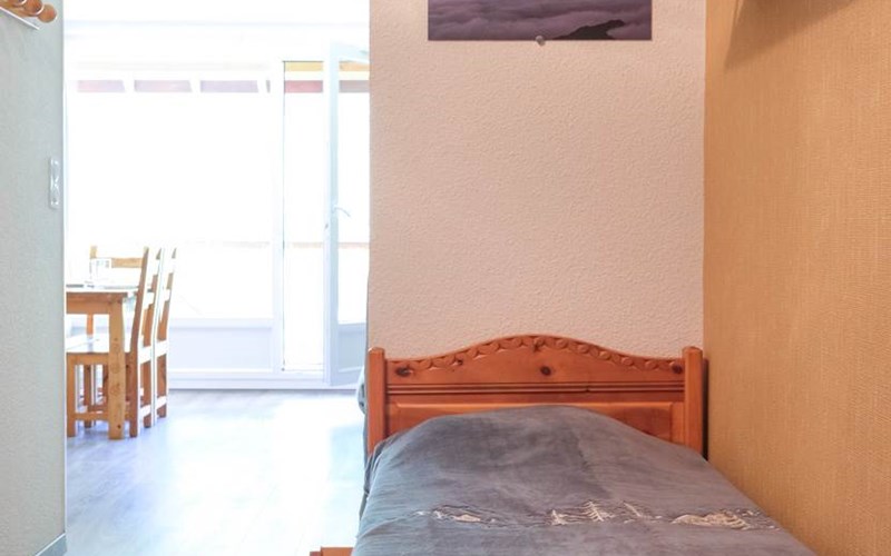 Appartement 3 personnes - Les Myosotis n°6 Location Appartement 3 personnes - Les Myosotis n°6 à MOLINES EN QUEYRAS