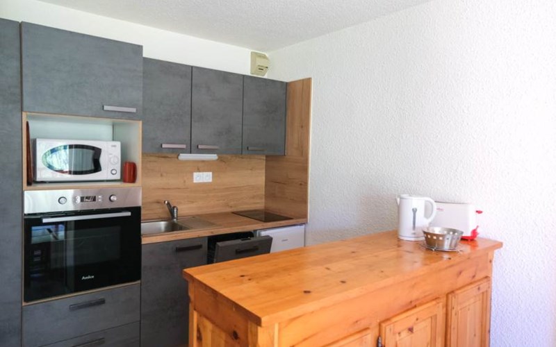 Appartement 3 personnes - Les Myosotis n°6 Location Appartement 3 personnes - Les Myosotis n°6 à MOLINES EN QUEYRAS