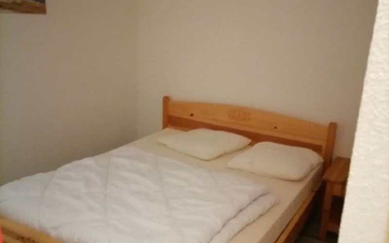 Appartement 3 personnes - Les Myosotis n°9 Location Appartement 3 personnes - Les Myosotis n°9 à MOLINES EN QUEYRAS