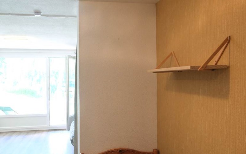 Appartement 3 personnes - Les Myosotis n°2 Location Appartement 3 personnes - Les Myosotis n°2 à MOLINES EN QUEYRAS