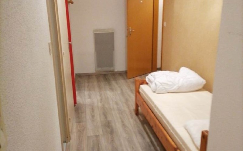 Appartement 3 personnes - Les Myosotis n°1 Location Appartement 3 personnes - Les Myosotis n°1 à MOLINES EN QUEYRAS