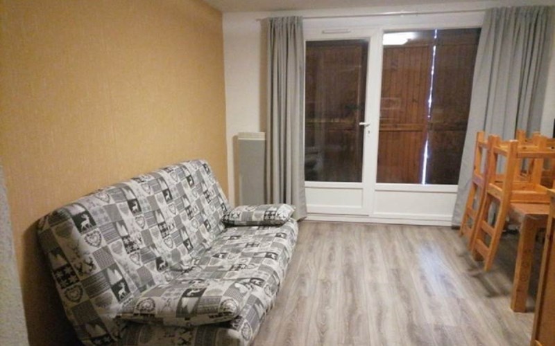 Appartement 3 personnes - Les Myosotis n°1 Location Appartement 3 personnes - Les Myosotis n°1 à MOLINES EN QUEYRAS