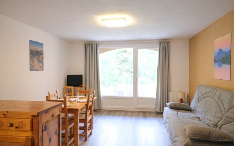 Appartement 2 personnes - Les Myosotis n°3 Location Appartement 2 personnes - Les Myosotis n°3 à MOLINES EN QUEYRAS