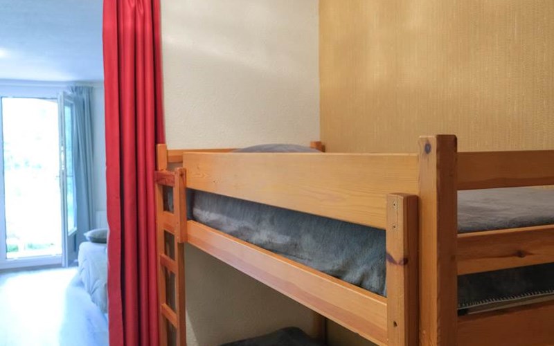 Appartement 2 personnes - Les Myosotis n°3 Location Appartement 2 personnes - Les Myosotis n°3 à MOLINES EN QUEYRAS