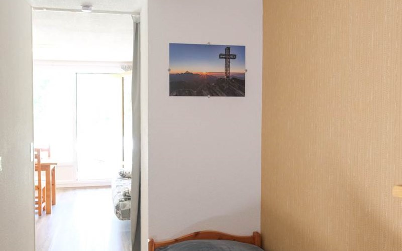 Appartement 3 personnes - Les Myosotis n°4 Location Appartement 3 personnes - Les Myosotis n°4 à MOLINES EN QUEYRAS