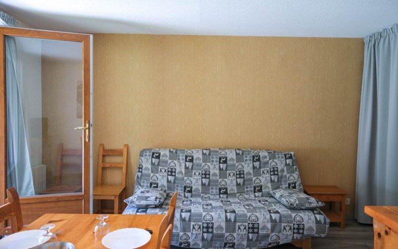 Appartement 3 personnes - Les Myosotis n°4 Location Appartement 3 personnes - Les Myosotis n°4 à MOLINES EN QUEYRAS