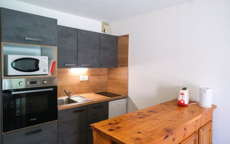 Appartement 3 personnes - Les Myosotis n°4 Location Appartement 3 personnes - Les Myosotis n°4 à MOLINES EN QUEYRAS