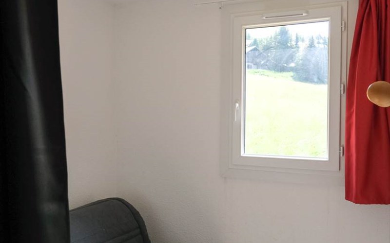 Appartement 3 personnes - Les Myosotis n°4 Location Appartement 3 personnes - Les Myosotis n°4 à MOLINES EN QUEYRAS