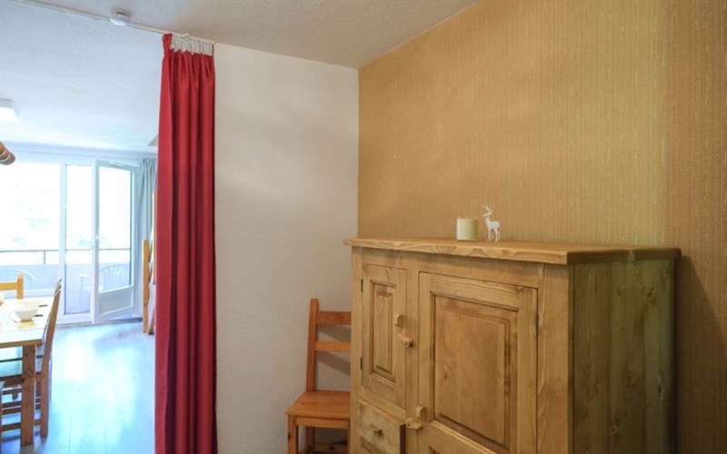 Appartement 6 personnes - Les Myosotis n°7 Location Appartement 6 personnes - Les Myosotis n°7 à MOLINES EN QUEYRAS