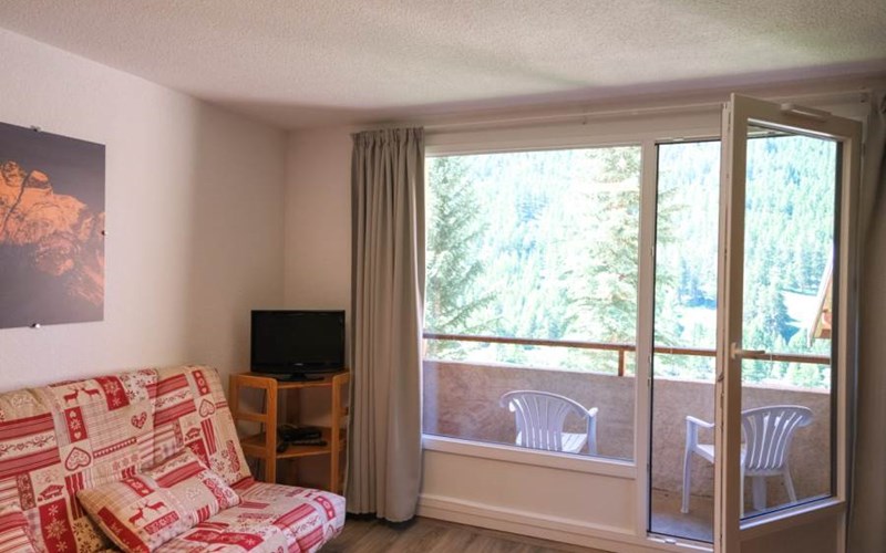 Appartement 6 personnes - Les Myosotis n°7 Location Appartement 6 personnes - Les Myosotis n°7 à MOLINES EN QUEYRAS