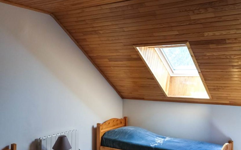 Appartement 6 personnes - Les Myosotis n°7 Location Appartement 6 personnes - Les Myosotis n°7 à MOLINES EN QUEYRAS