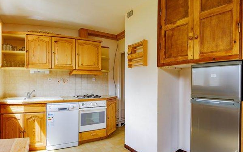 Appartement 6 personnes - Le Lagopède Location Appartement 6 personnes - Le Lagopède à CEILLAC