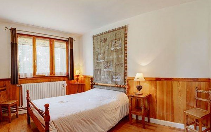 Appartement 6 personnes - Le Lagopède Location Appartement 6 personnes - Le Lagopède à CEILLAC