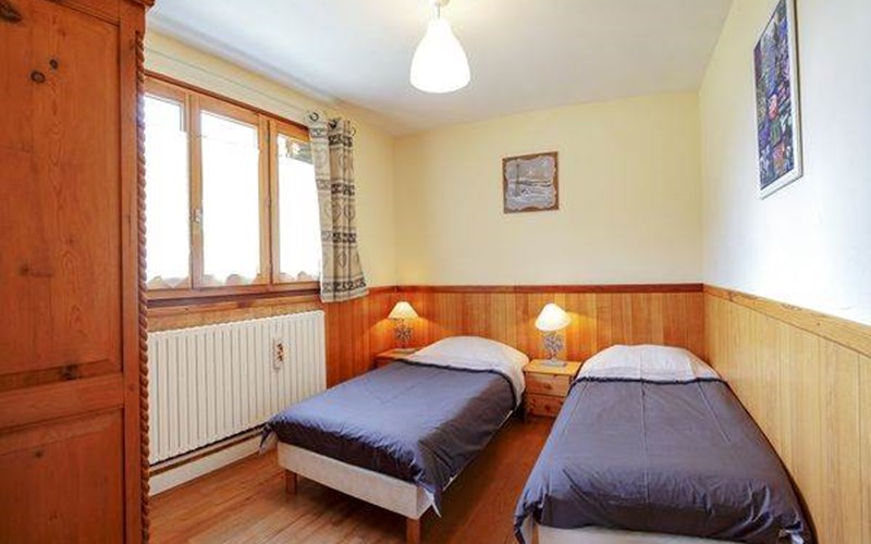 Appartement 6 personnes - Le Lagopède Location Appartement 6 personnes - Le Lagopède à CEILLAC