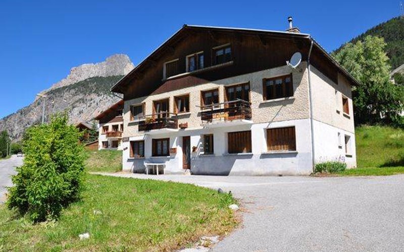 Appartement 6 personnes - Le Lagopède Location Appartement 6 personnes - Le Lagopède à CEILLAC