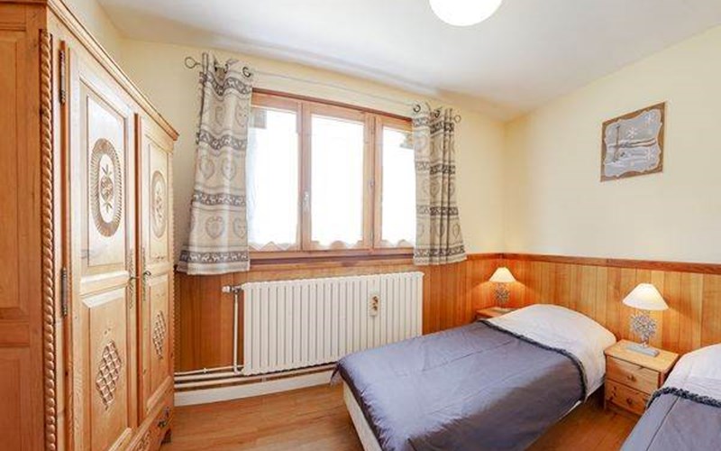 Appartement 6 personnes - Le Lagopède Location Appartement 6 personnes - Le Lagopède à CEILLAC