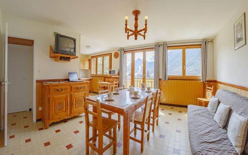 Appartement 5 personnes- Les Marmottes Location Appartement 5 personnes- Les Marmottes à CEILLAC