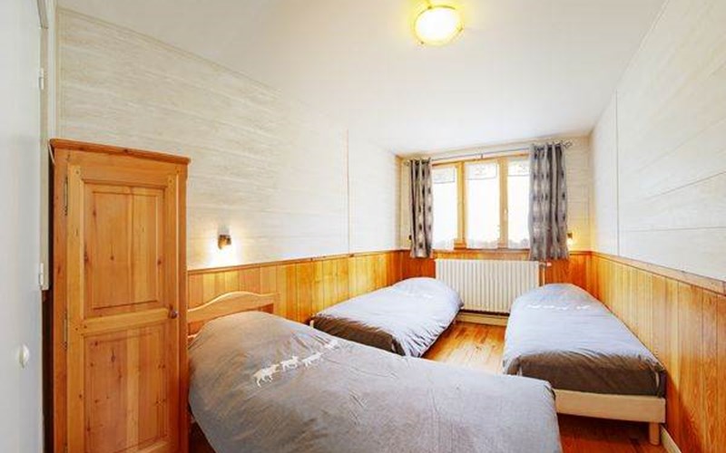 Appartement 5 personnes- Les Marmottes Location Appartement 5 personnes- Les Marmottes à CEILLAC