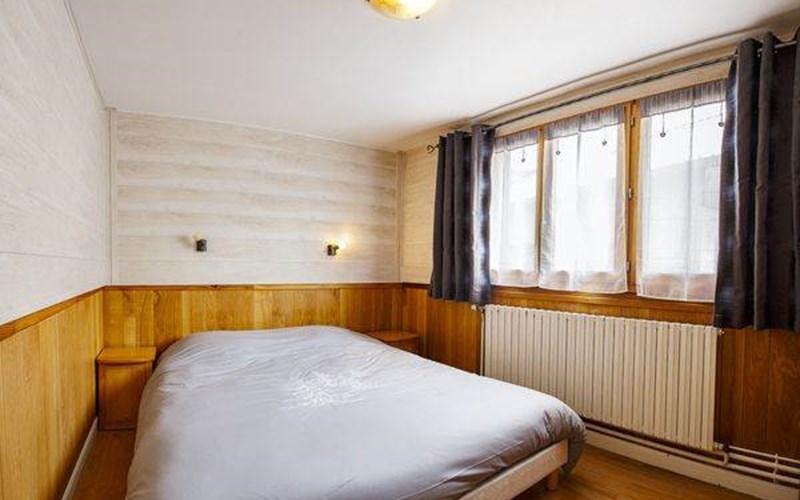 Appartement 5 personnes- Les Marmottes Location Appartement 5 personnes- Les Marmottes à CEILLAC