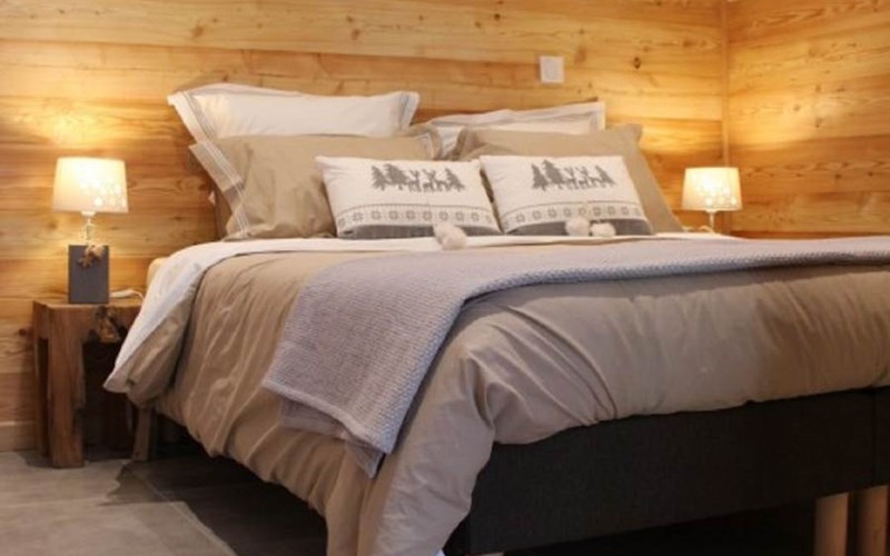 Appartement 4 personnes - La Cardabelle Location Appartement 4 personnes - La Cardabelle à MOLINES EN QUEYRAS