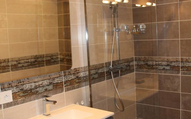 Appartement 4 personnes - La Cardabelle Location Appartement 4 personnes - La Cardabelle à MOLINES EN QUEYRAS