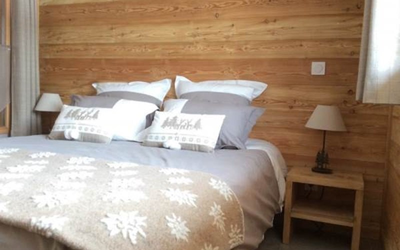 Appartement 4 personnes - La Cardabelle Location Appartement 4 personnes - La Cardabelle à MOLINES EN QUEYRAS